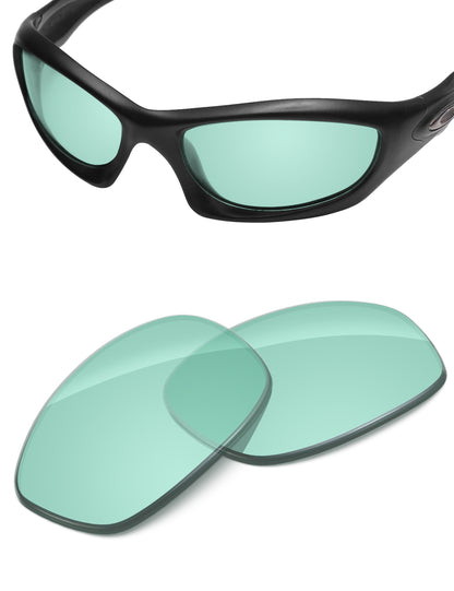Mint-Non-Polarized