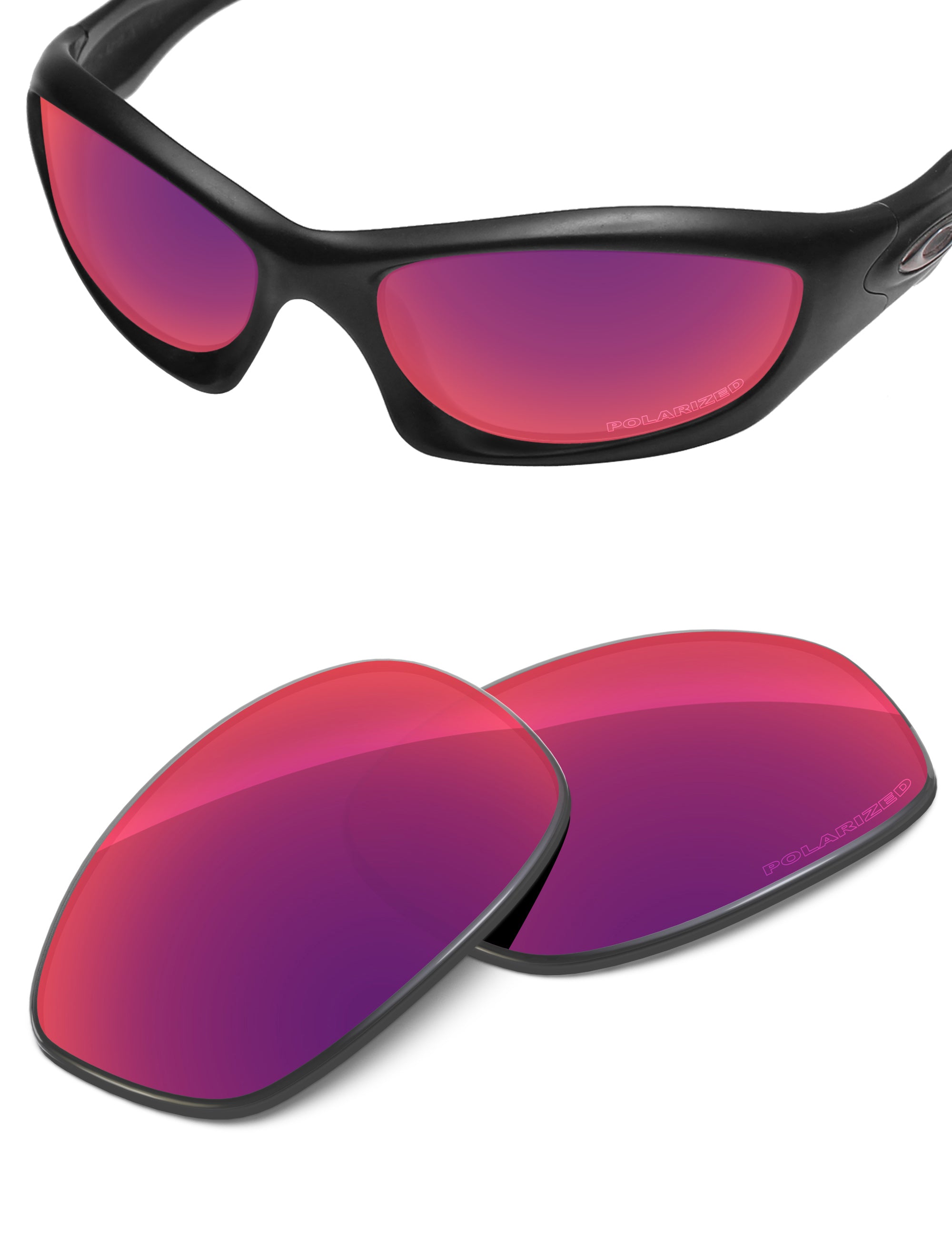 Midnight Nova FlashMirror™-Polarized