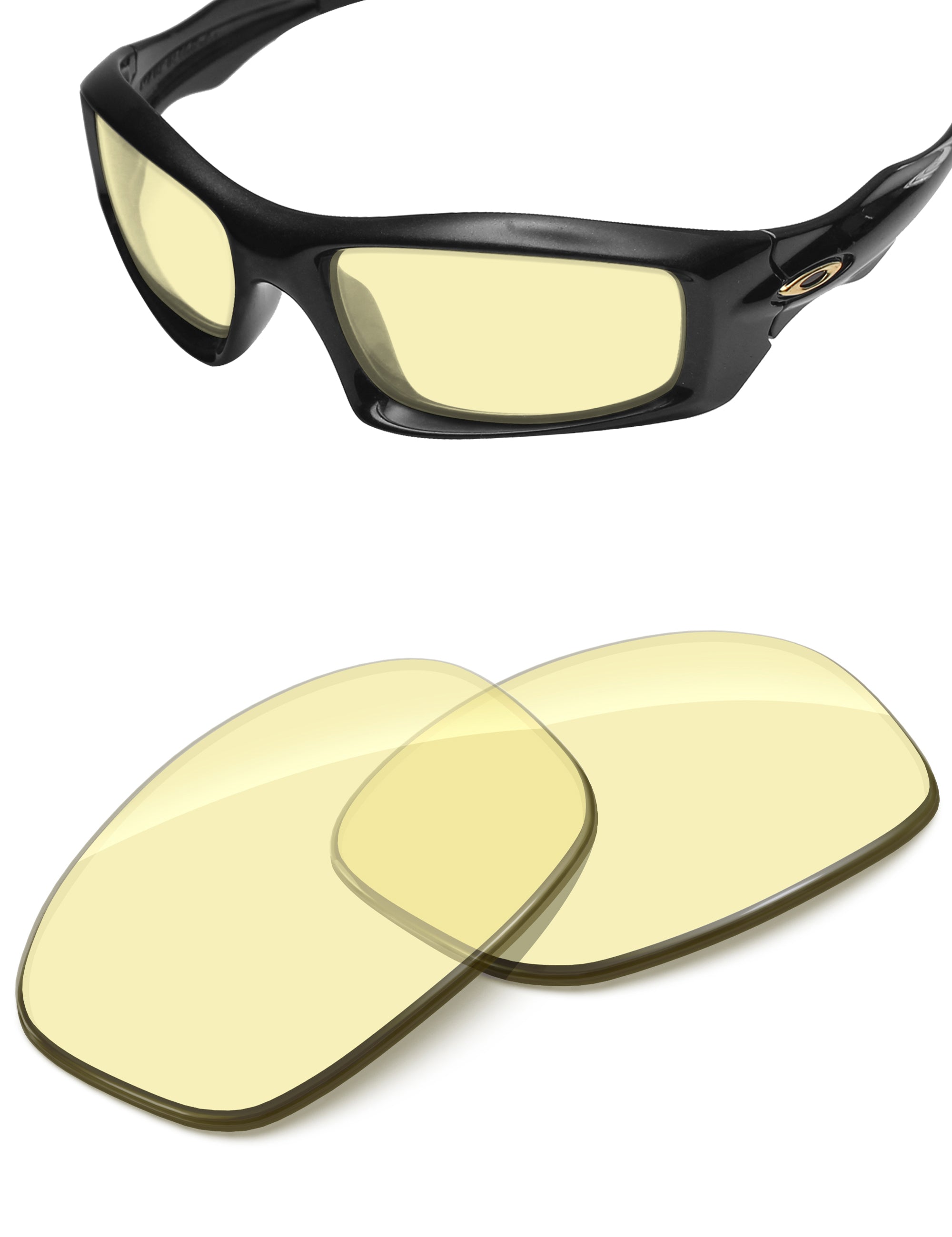 Gaming 2.0 Blue Light Blocking-Non-Polarized