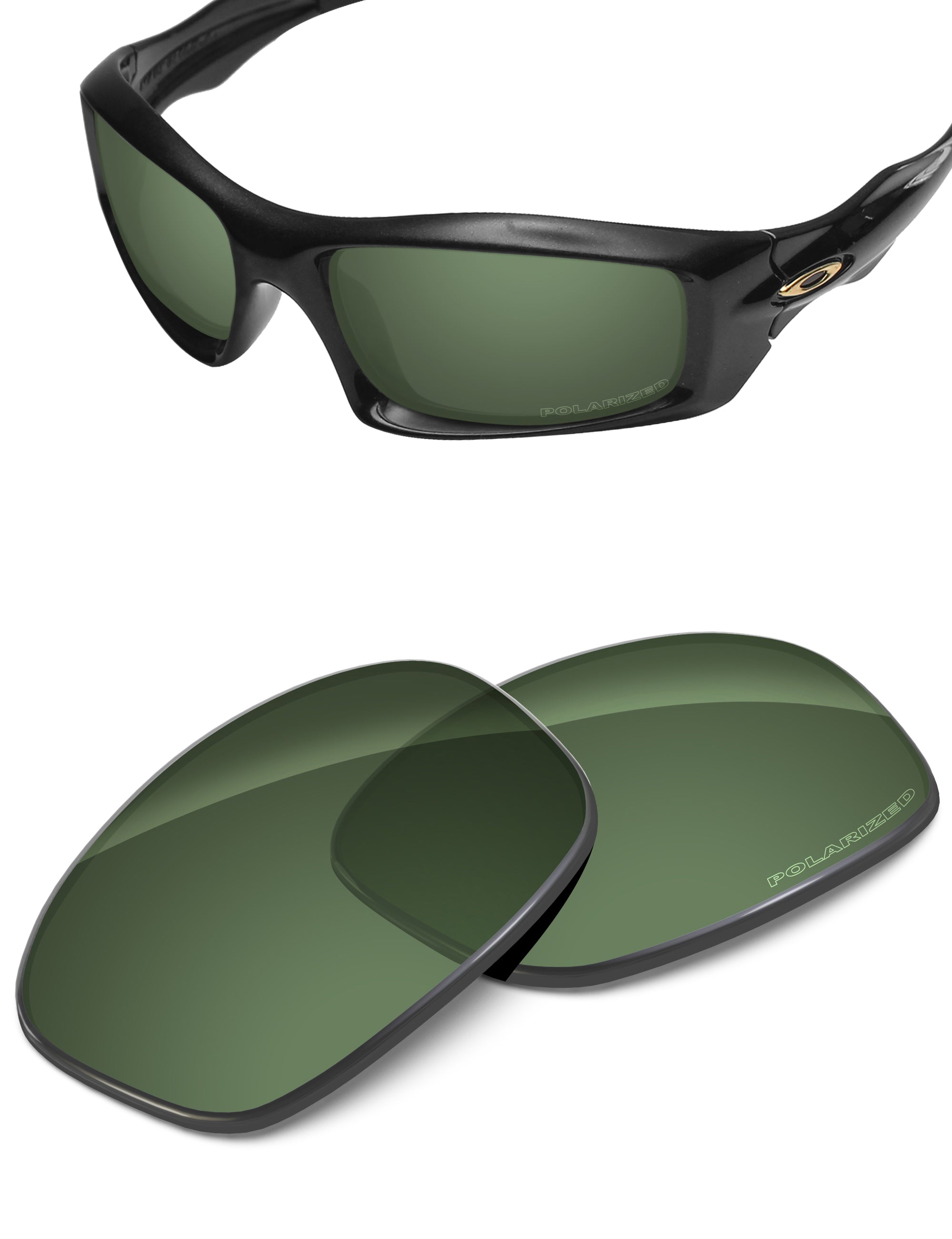 Green G15-Polarized