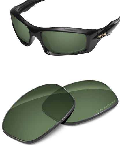 Green G15-Polarized