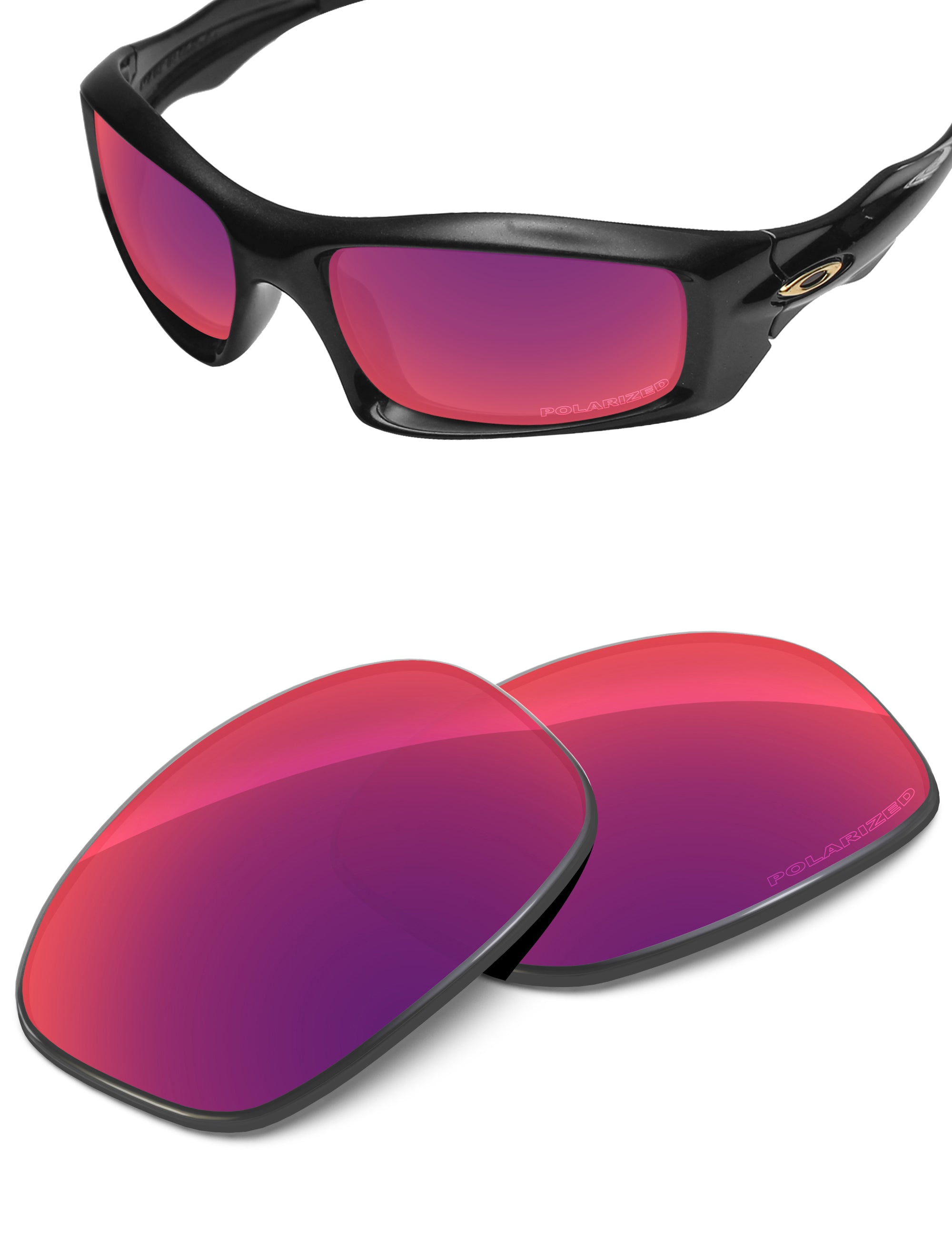 Midnight Nova FlashMirror™-Polarized