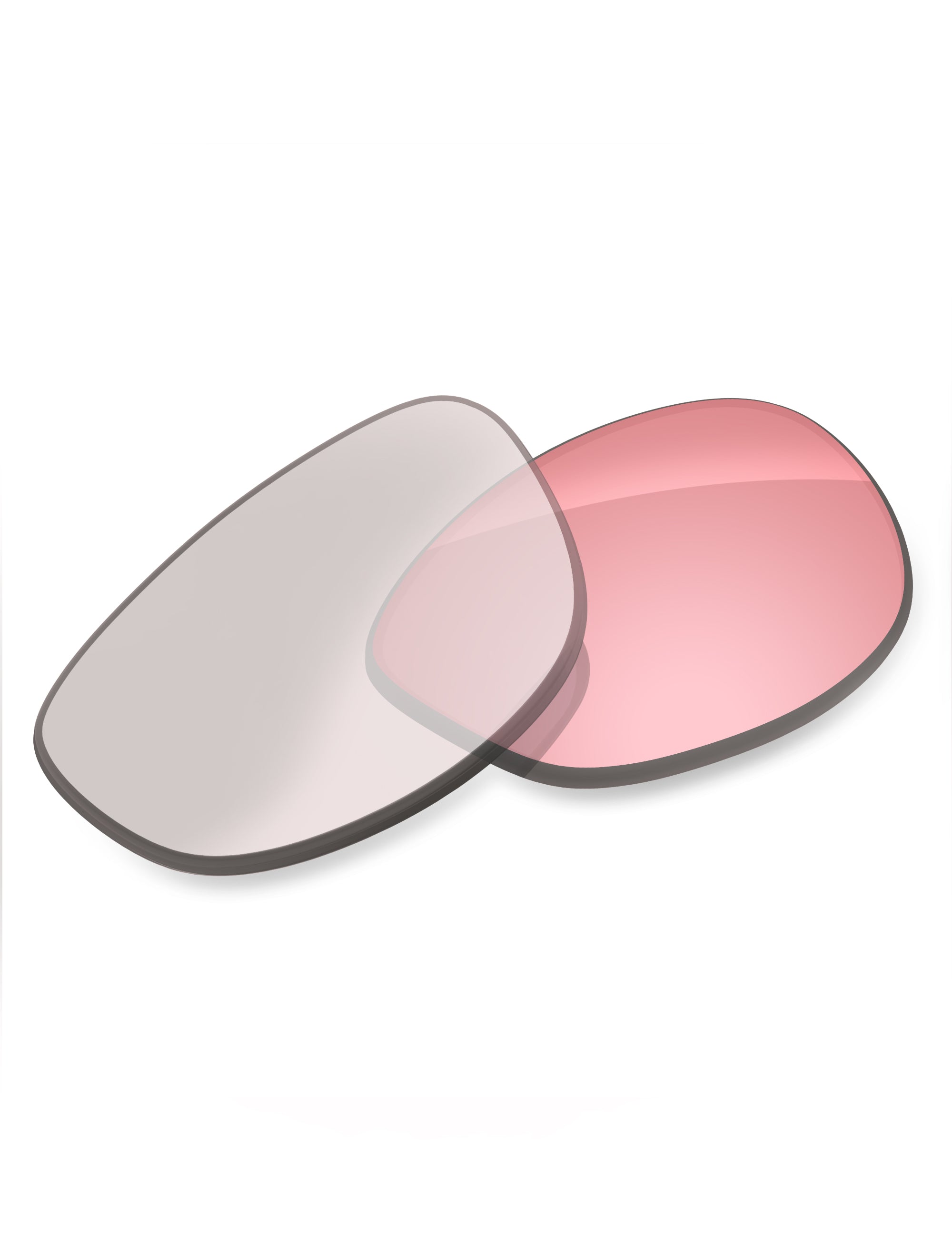 Adapt Pink Photochromic-Non-Polarized