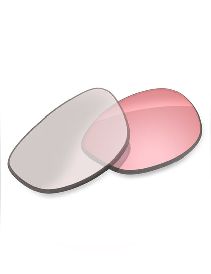 Adapt Pink Photochromic-Non-Polarized