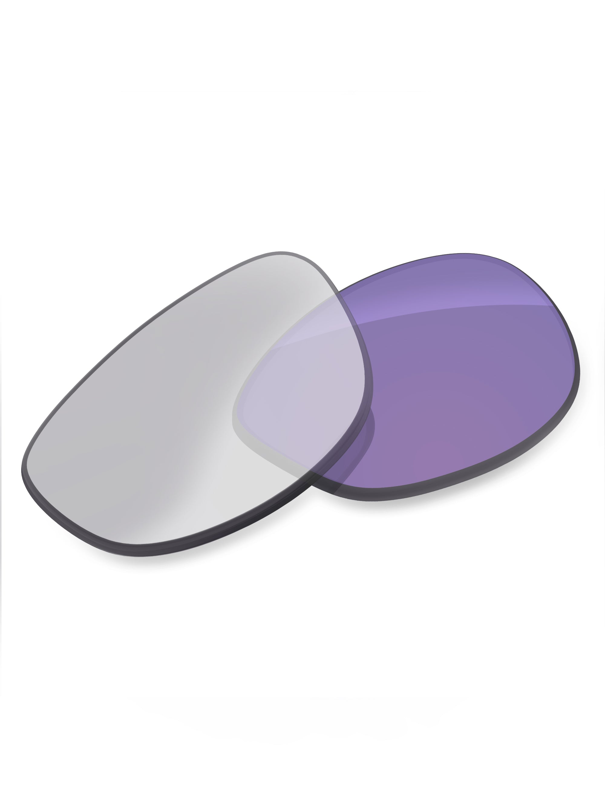 Adapt Purple Photochromic-Non-Polarized