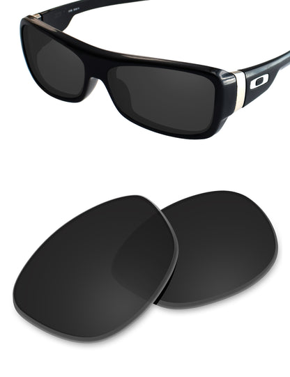 Carbon Black-Non-Polarized