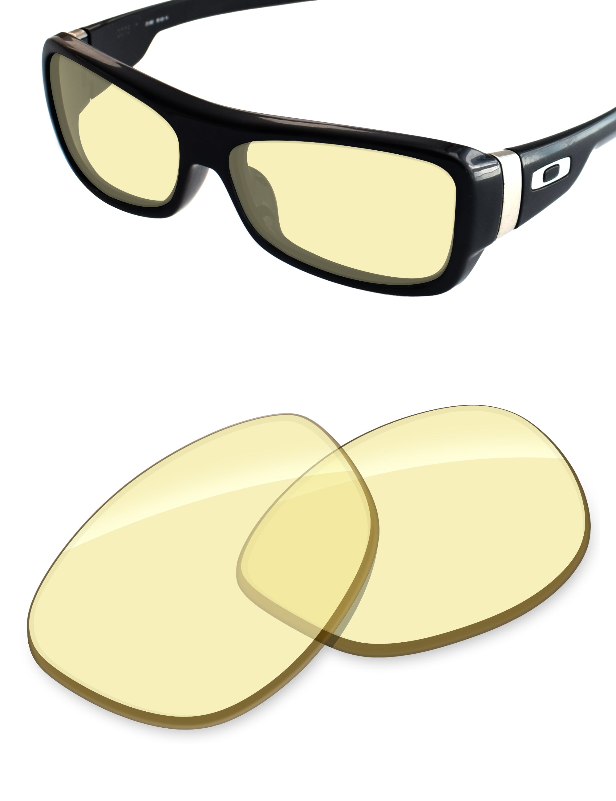 Gaming 2.0 Blue Light Blocking-Non-Polarized