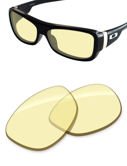 Gaming 2.0 Blue Light Blocking-Non-Polarized