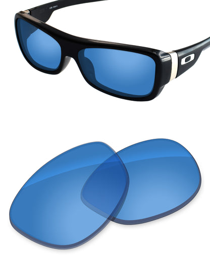 HD Blue-Non-Polarized