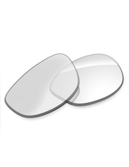 HD Clear Blue Light Blocking-Non-Polarized