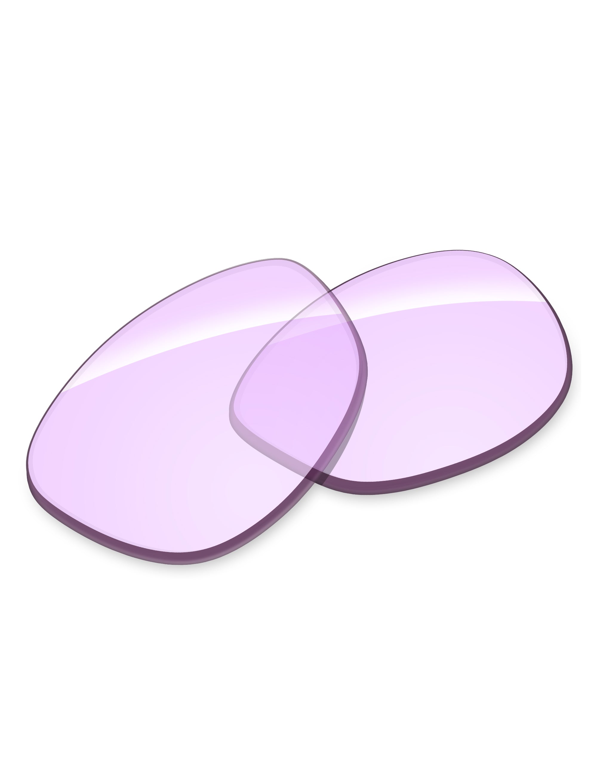Low Light Pink-Non-Polarized