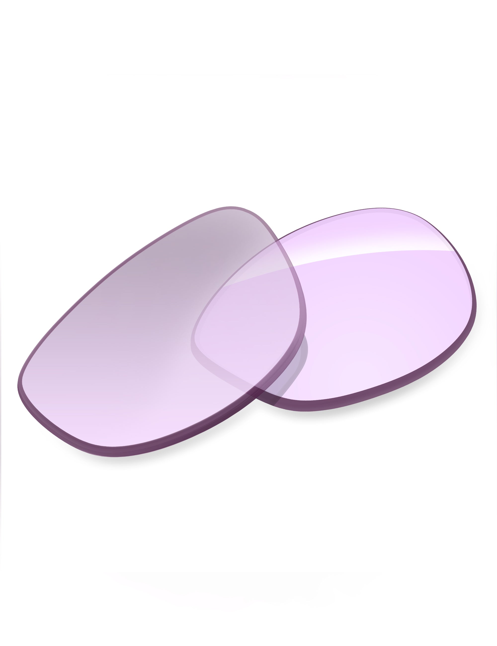 Low Light Pink-Non-Polarized