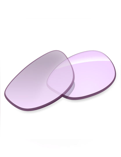 Low Light Pink-Non-Polarized