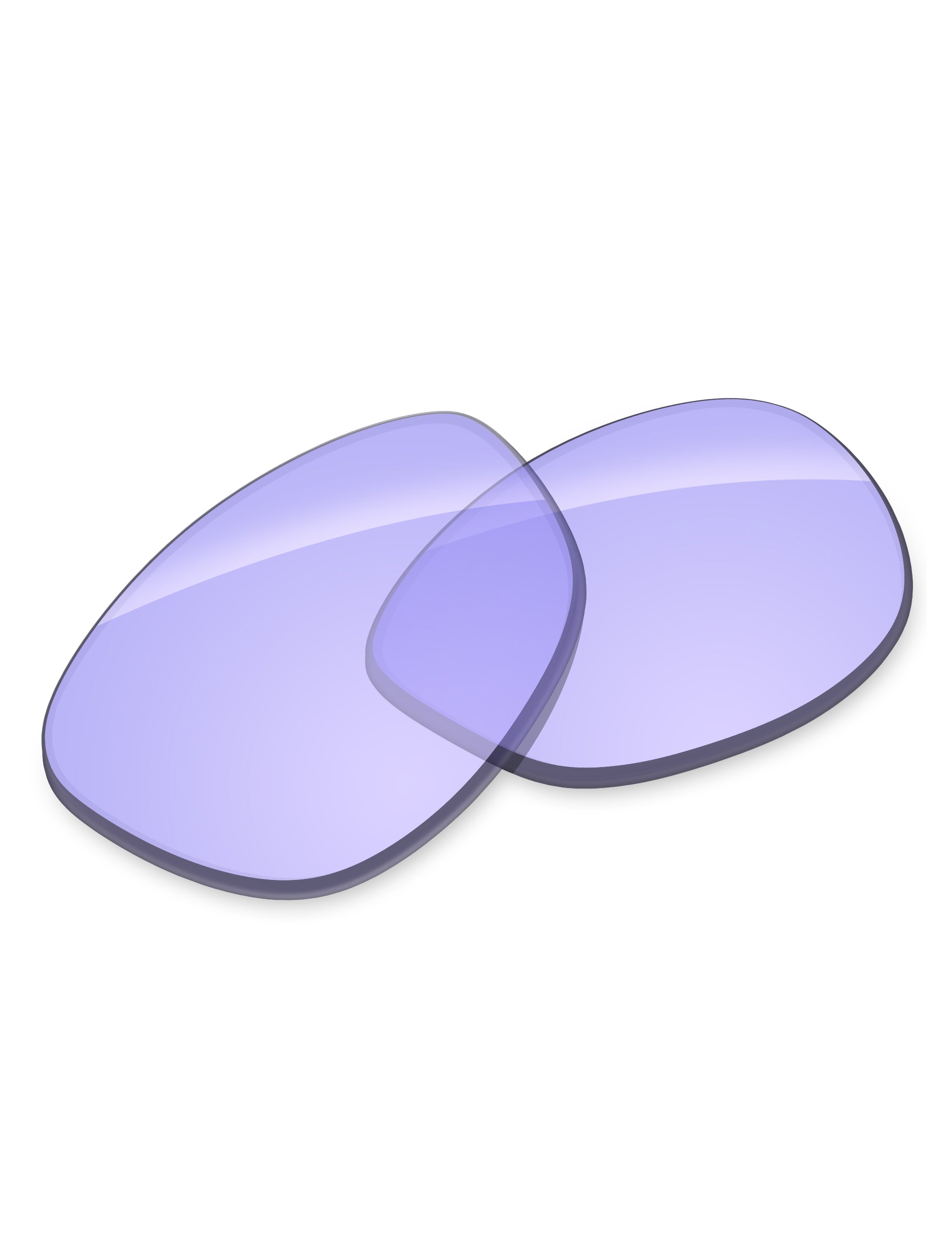 Low Light Purple-Non-Polarized