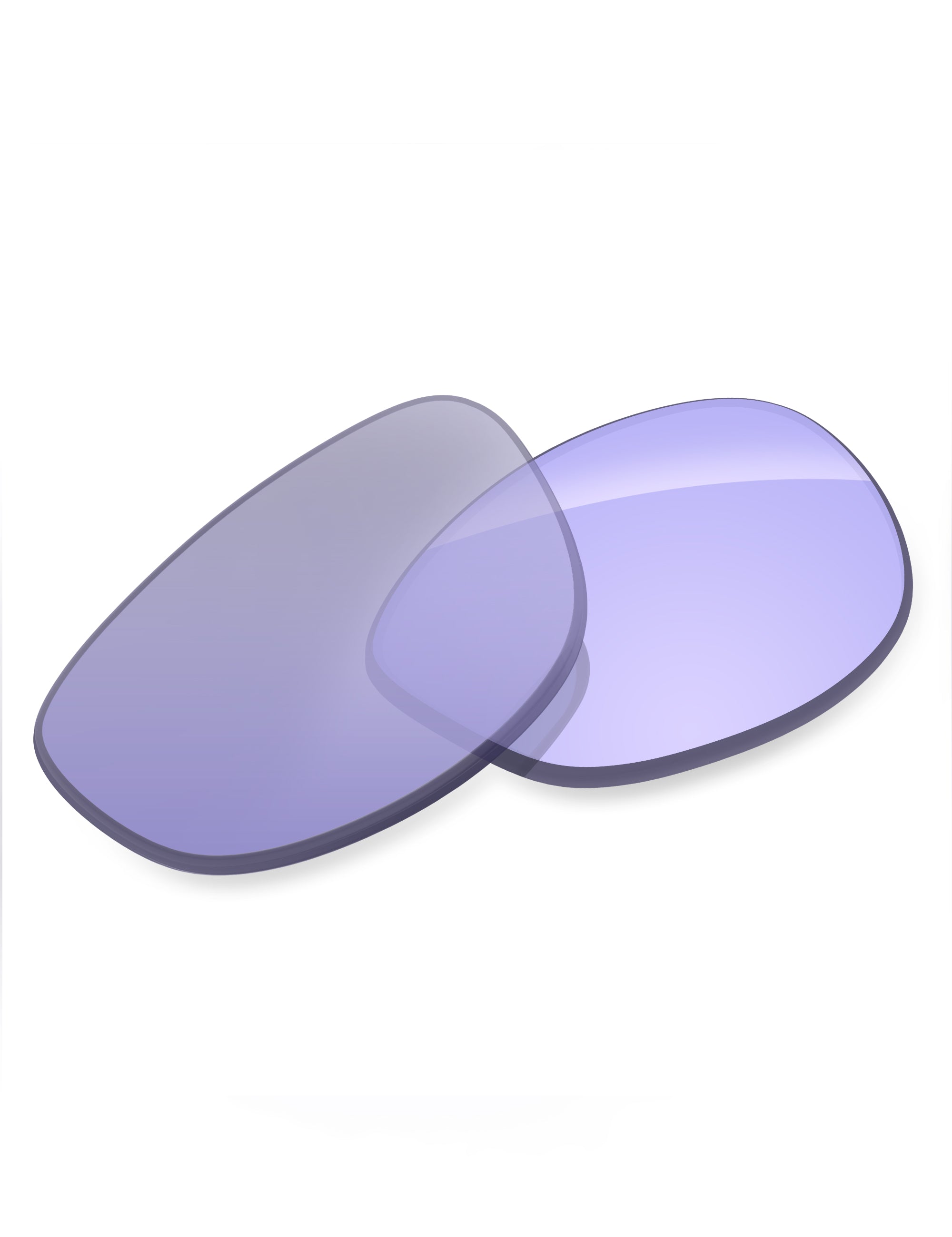 Low Light Purple-Non-Polarized