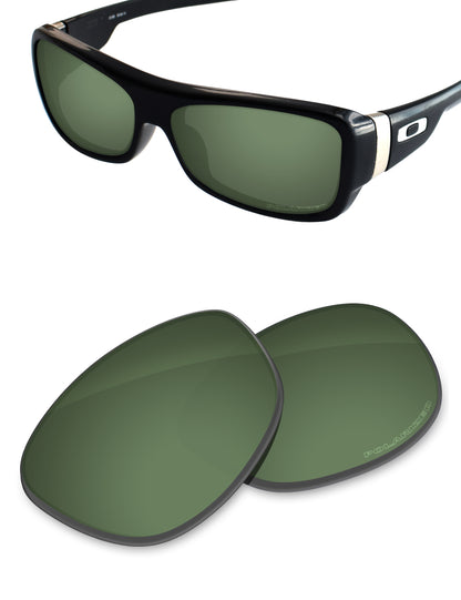 Green G15-Polarized