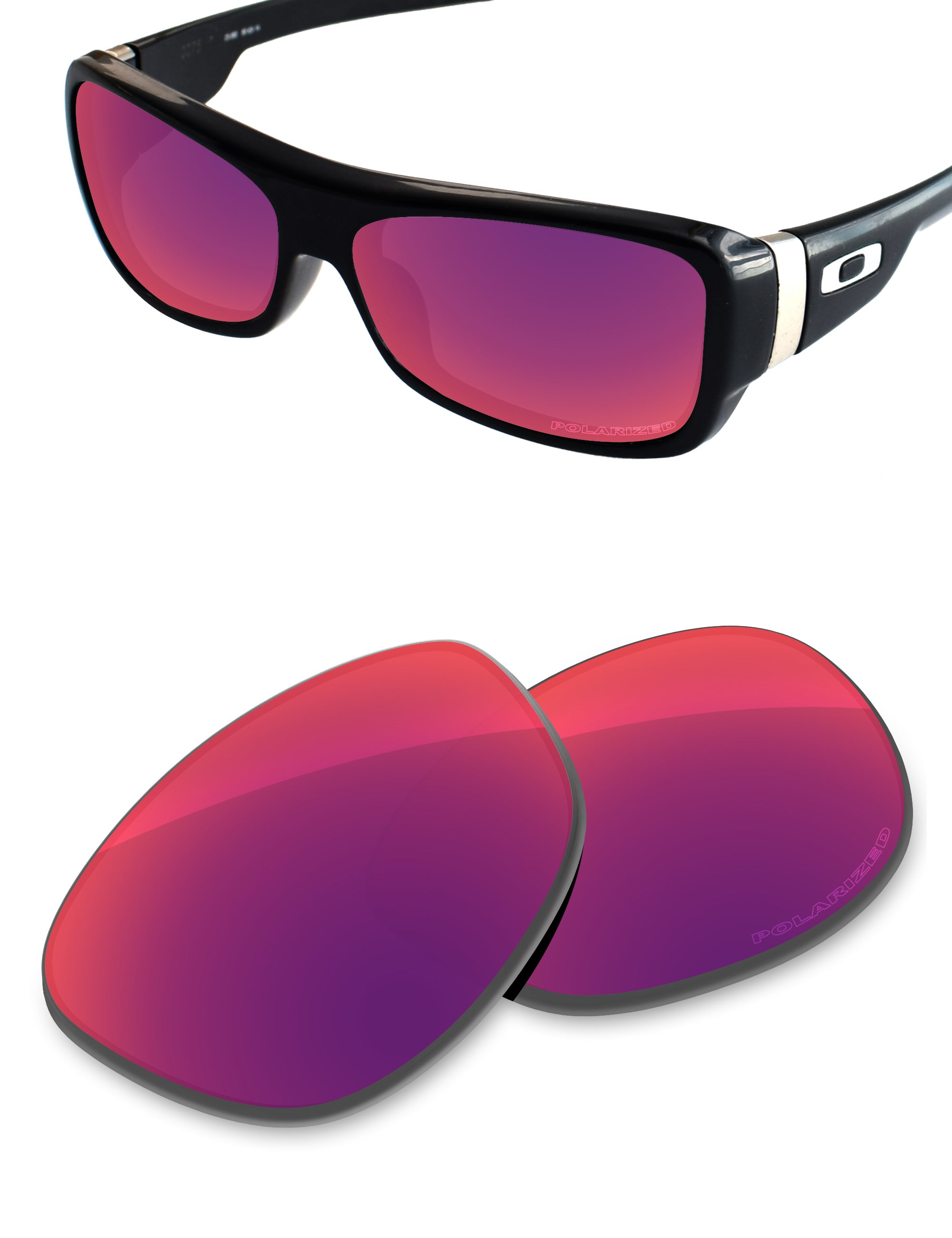 Midnight Nova FlashMirror™-Polarized