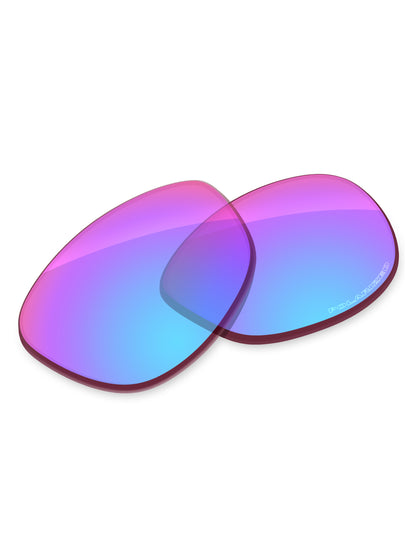 Trail Ruby FlashMirror™-Polarized