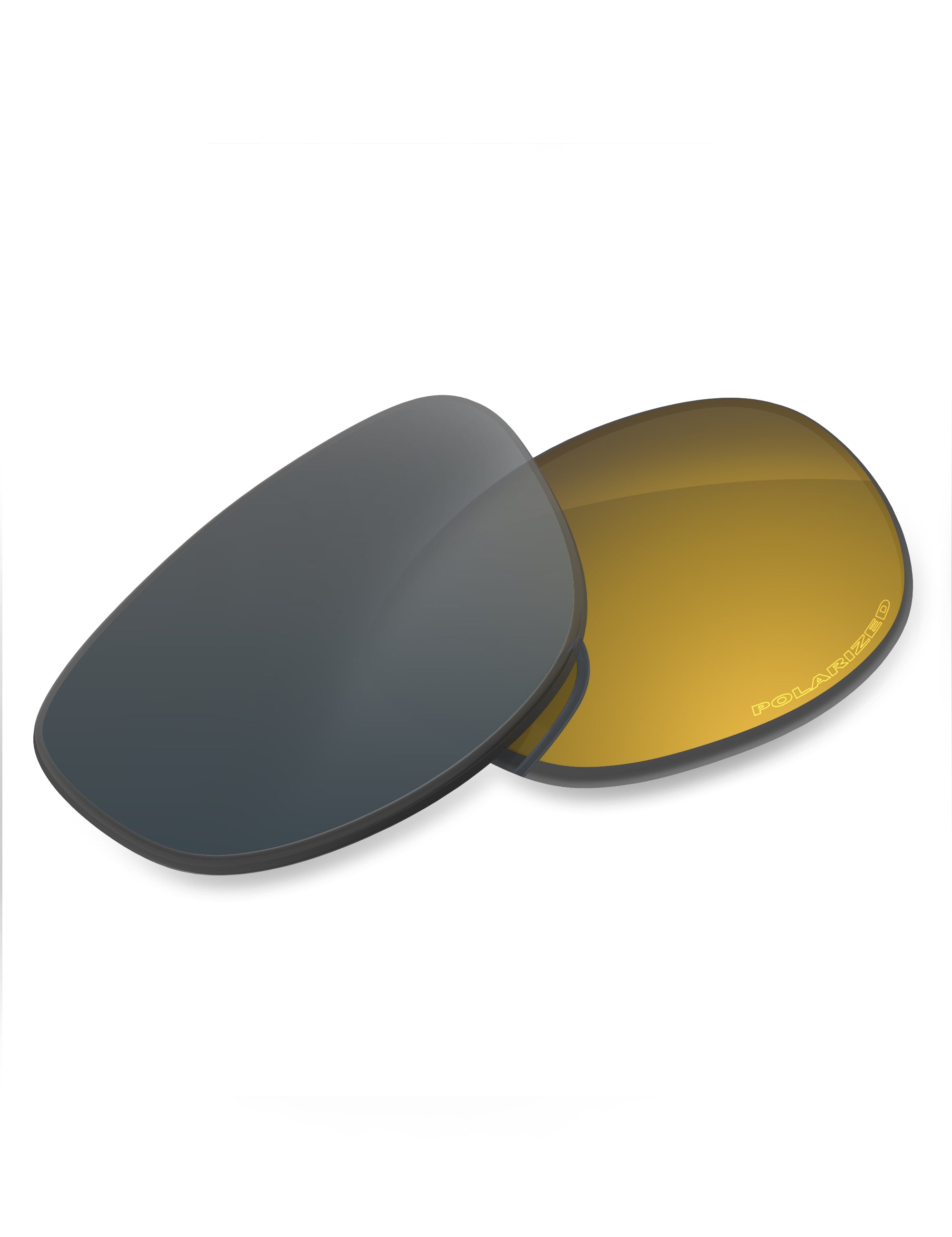 Tungsten Gold FlashMirror™-Polarized