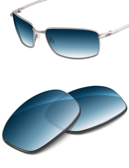 Blue Gradient-Non-Polarized