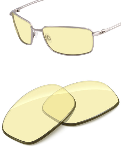 Gaming 2.0 Blue Light Blocking-Non-Polarized