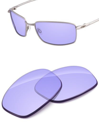Low Light Purple-Non-Polarized