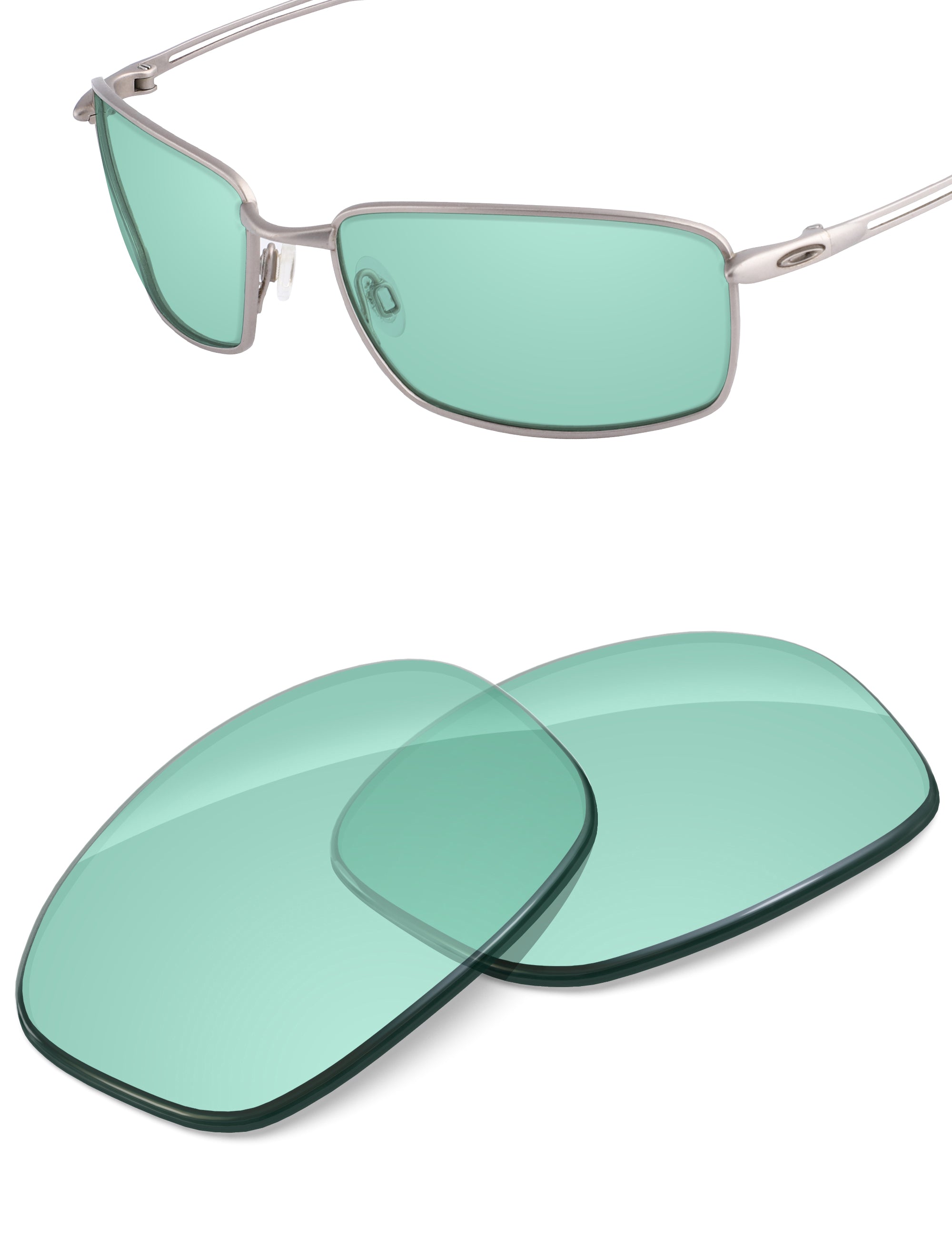 Mint-Non-Polarized