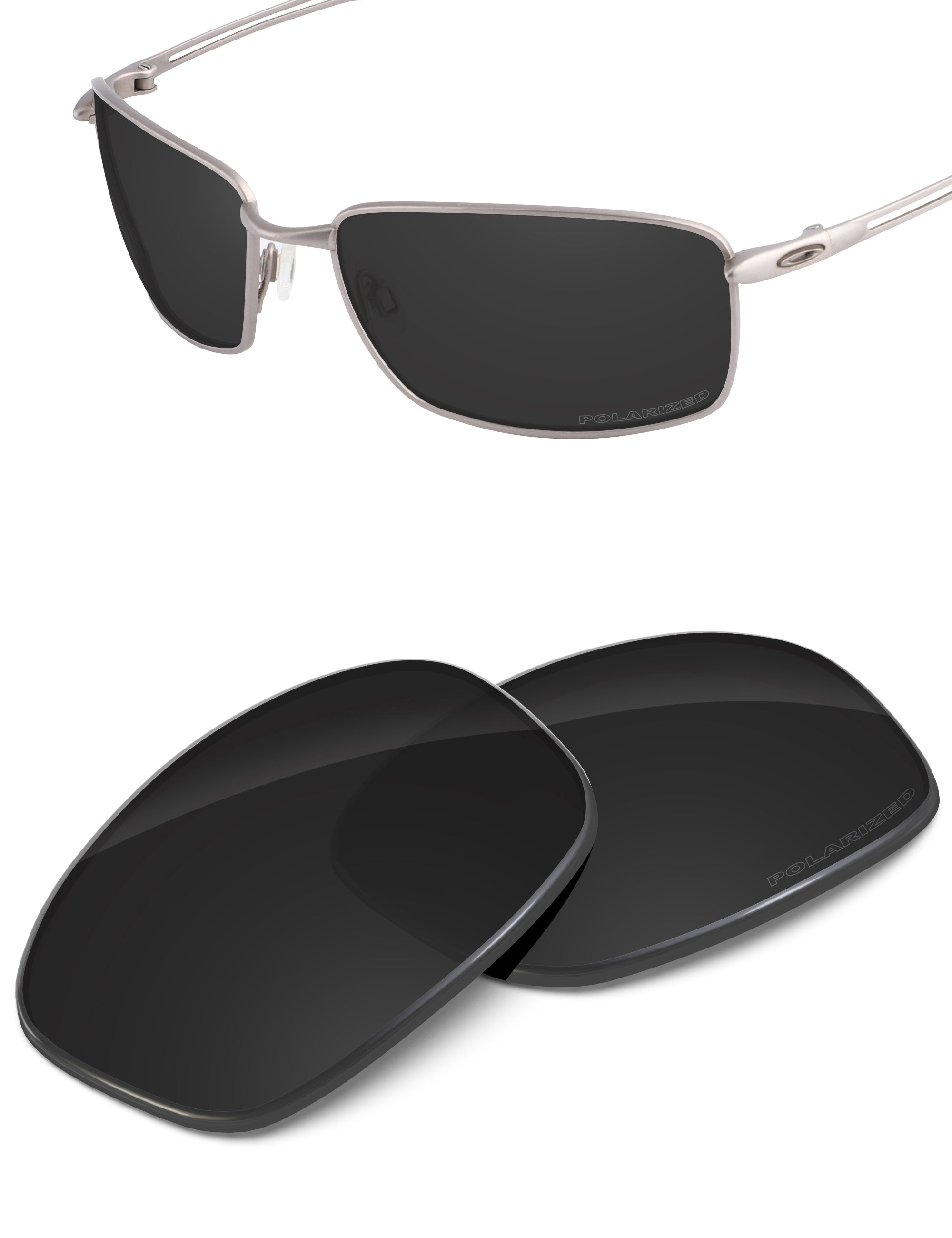 Carbon Black-Polarized