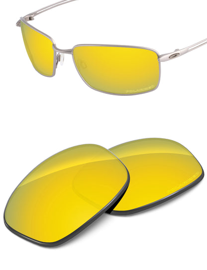 Gold Fusion FlashMirror™-Polarized
