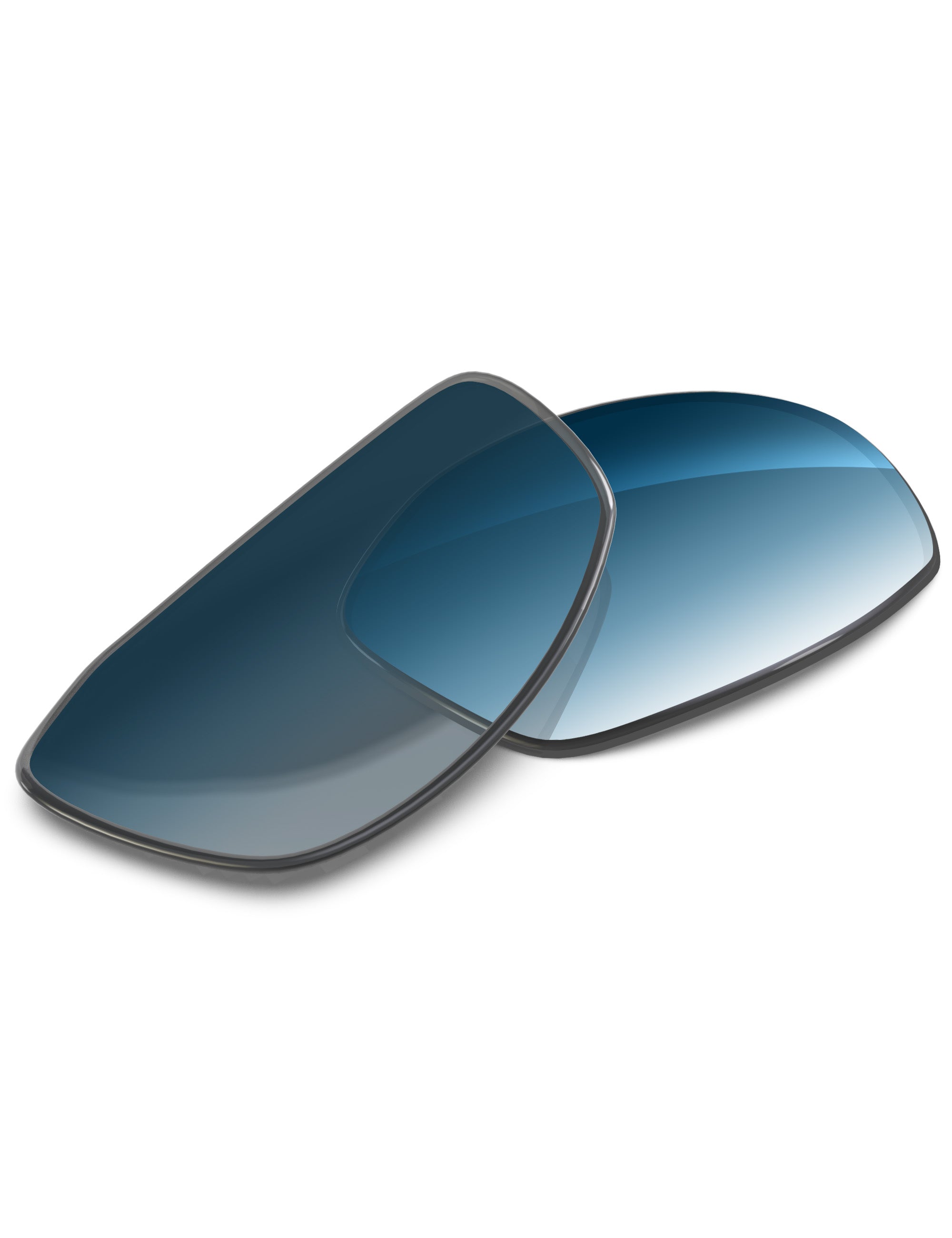 Blue Gradient-Non-Polarized