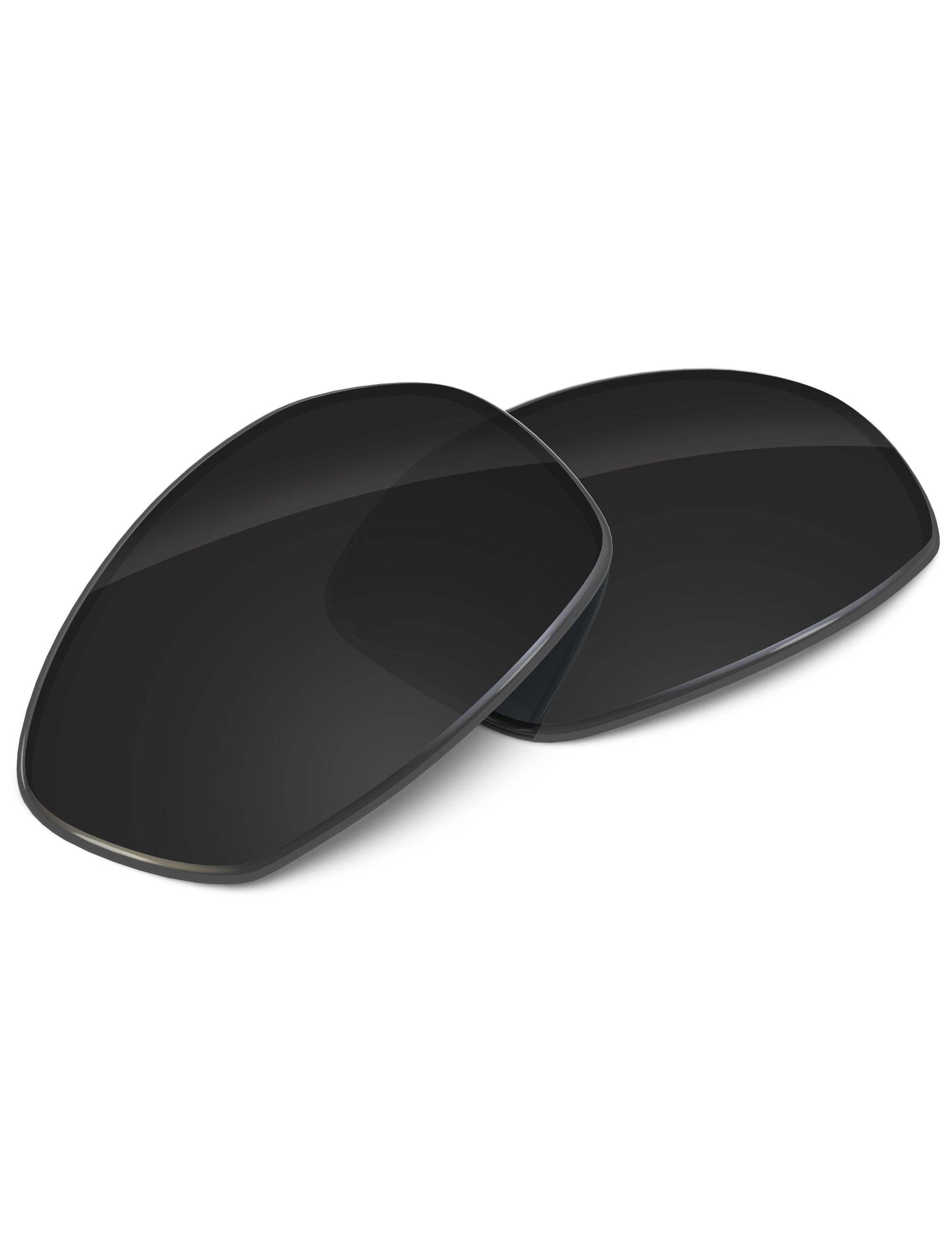 Carbon Black-Non-Polarized