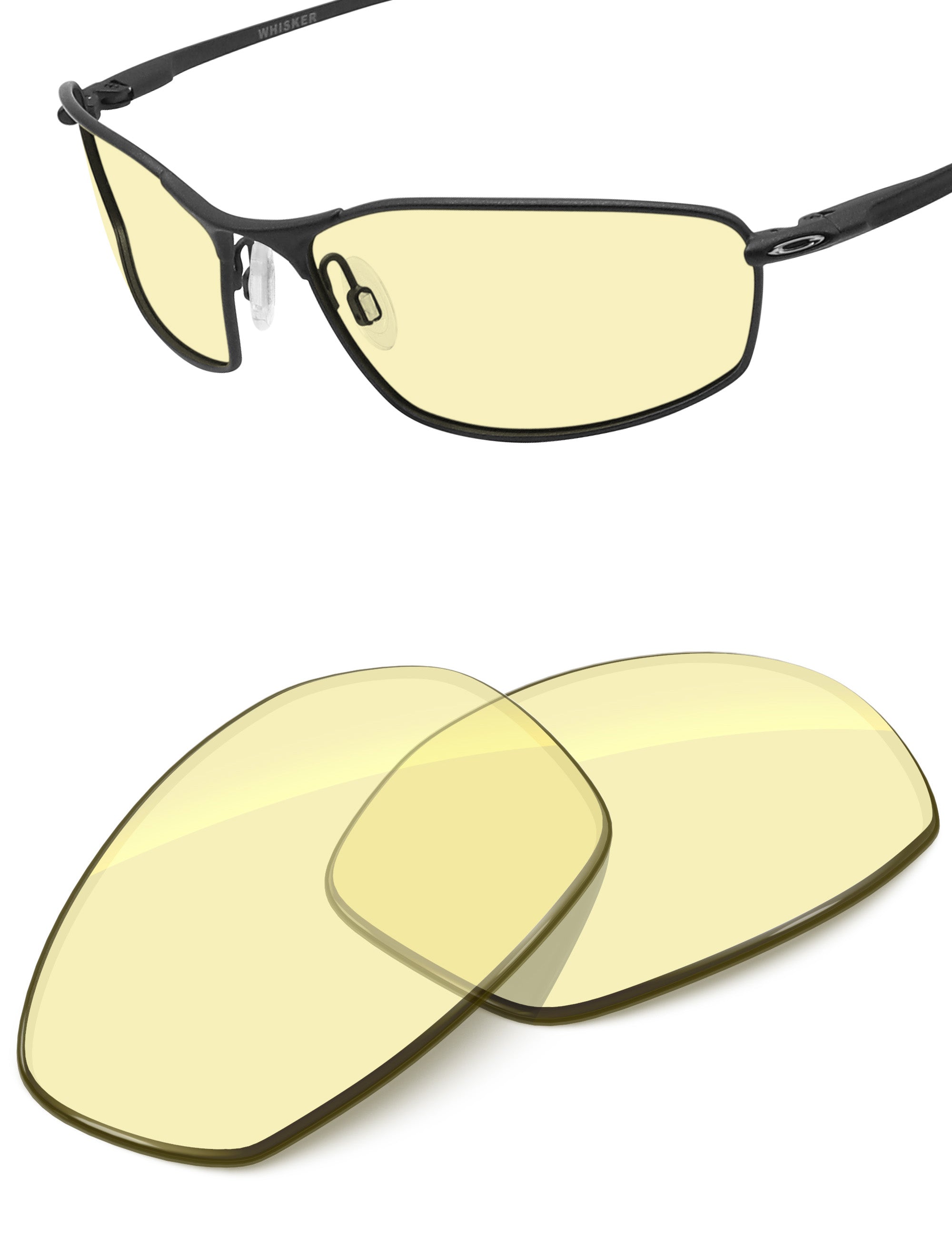 Gaming 2.0 Blue Light Blocking-Non-Polarized