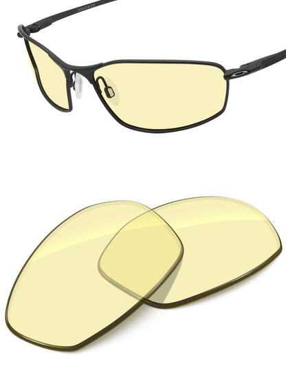 Gaming 2.0 Blue Light Blocking-Non-Polarized