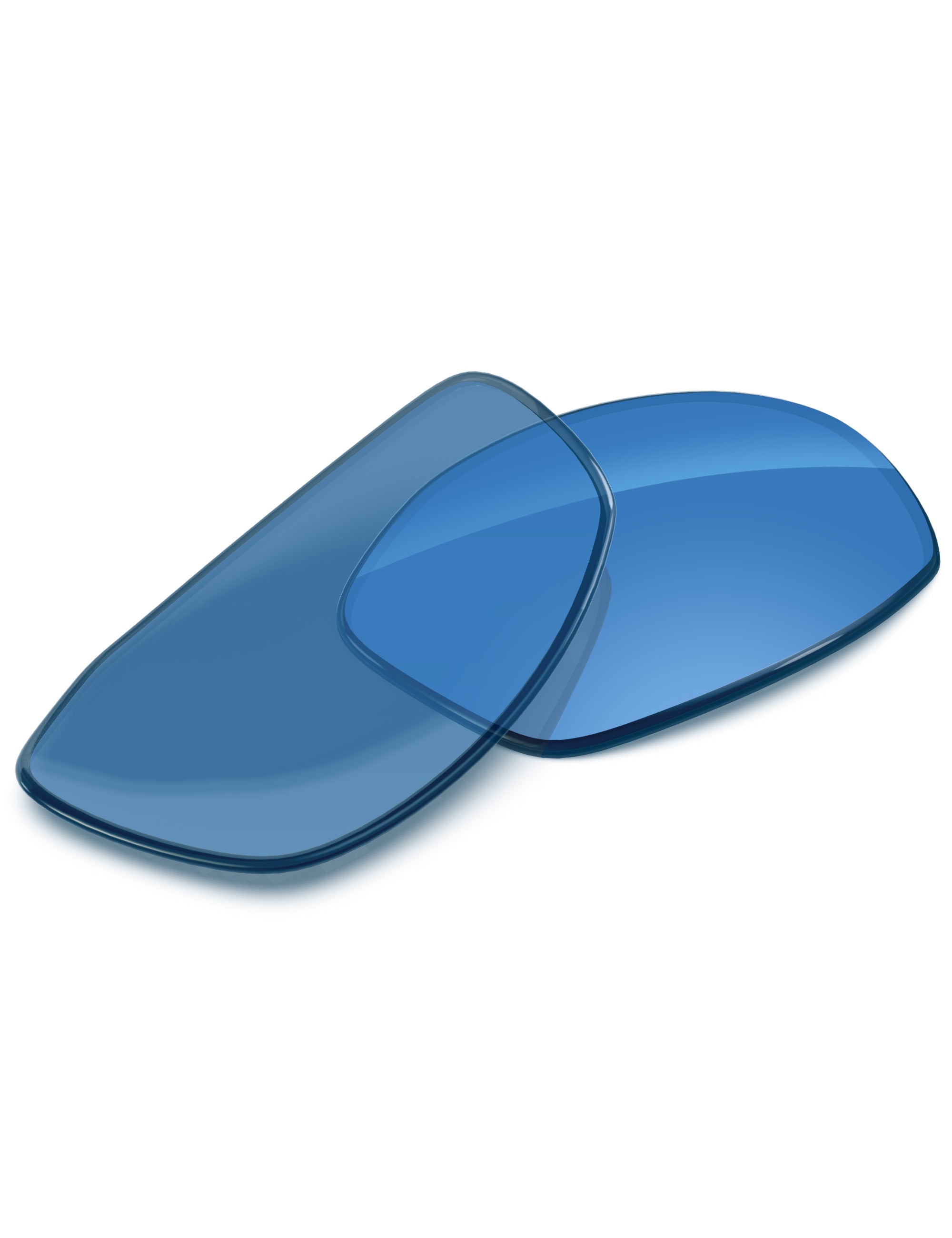 HD Blue-Non-Polarized