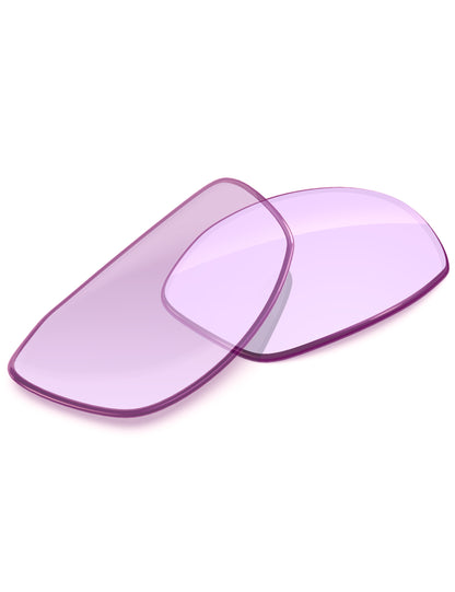 Low Light Pink-Non-Polarized