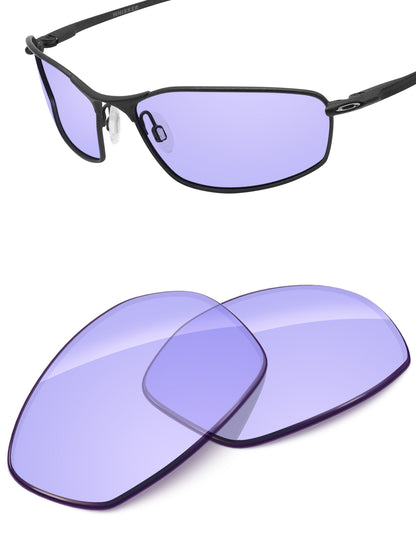 Low Light Purple-Non-Polarized