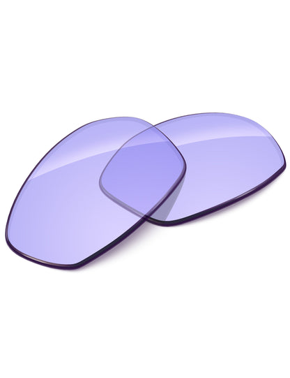 Low Light Purple-Non-Polarized