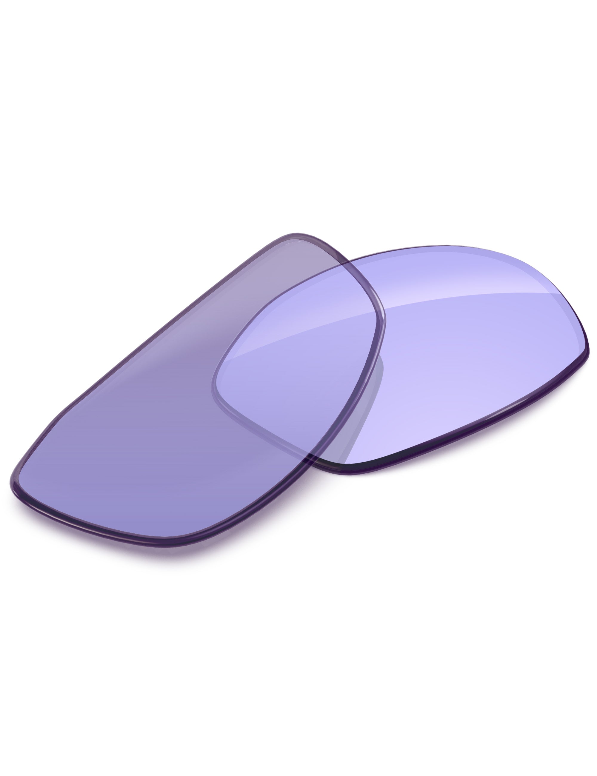 Low Light Purple-Non-Polarized