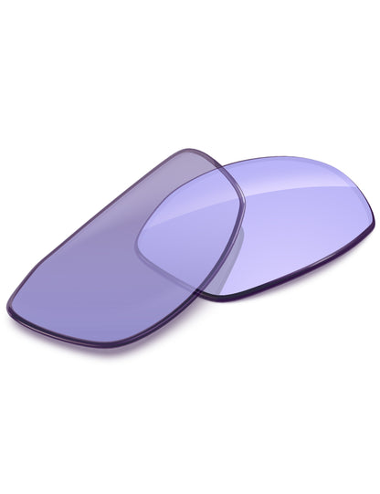 Low Light Purple-Non-Polarized