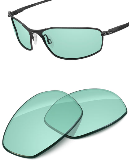 Mint-Non-Polarized