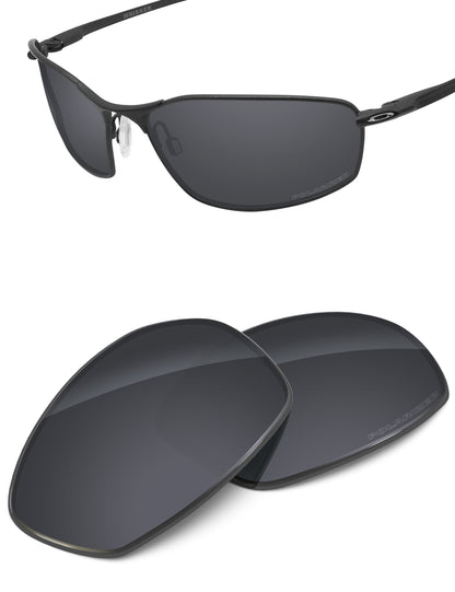 Black Shield FlashMirror™-Polarized