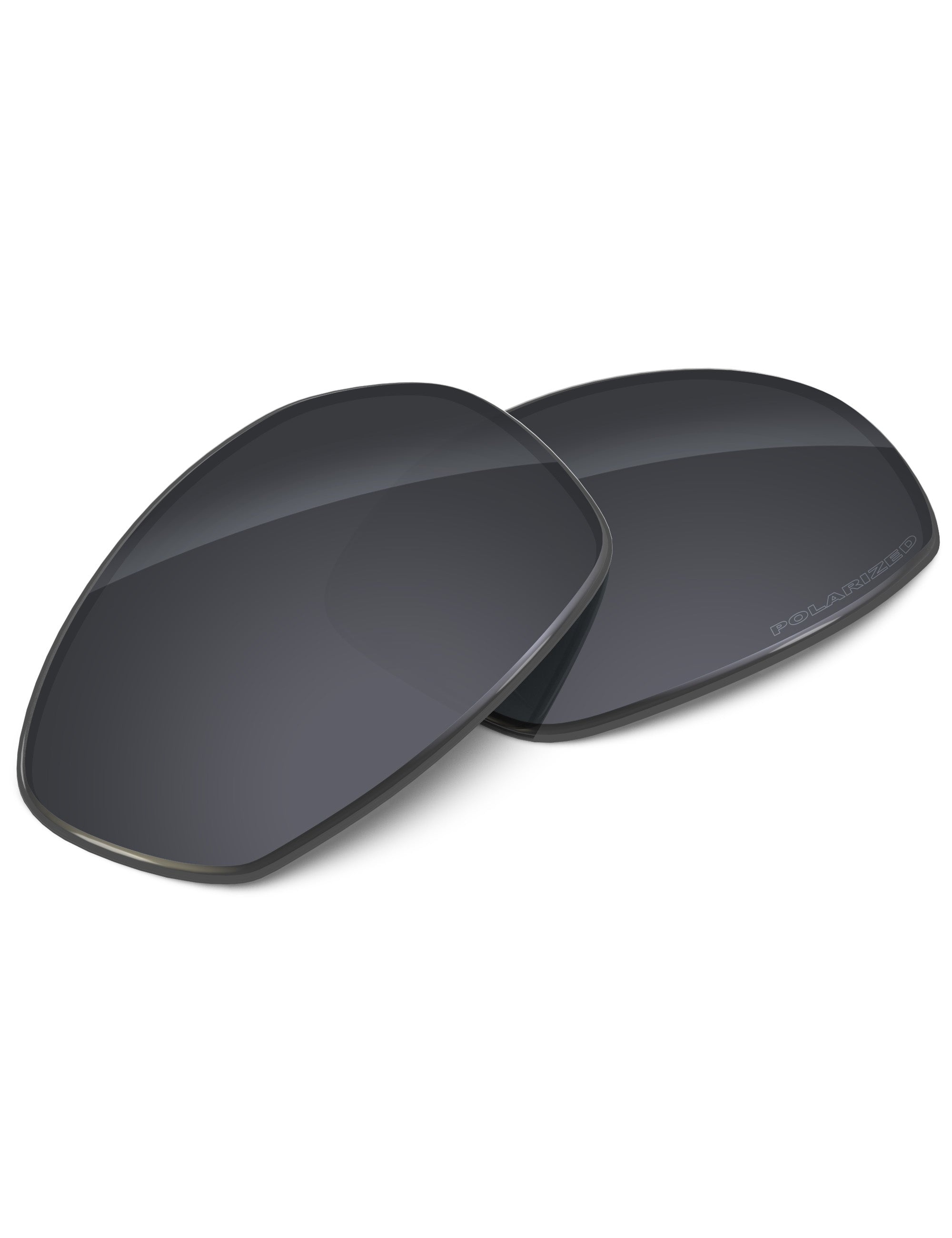 Black Shield FlashMirror™-Polarized