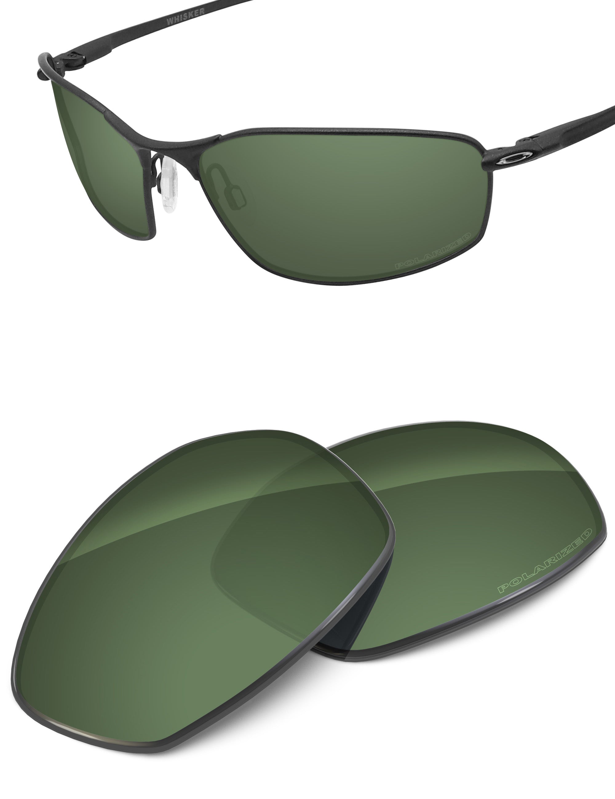 Green G15-Polarized
