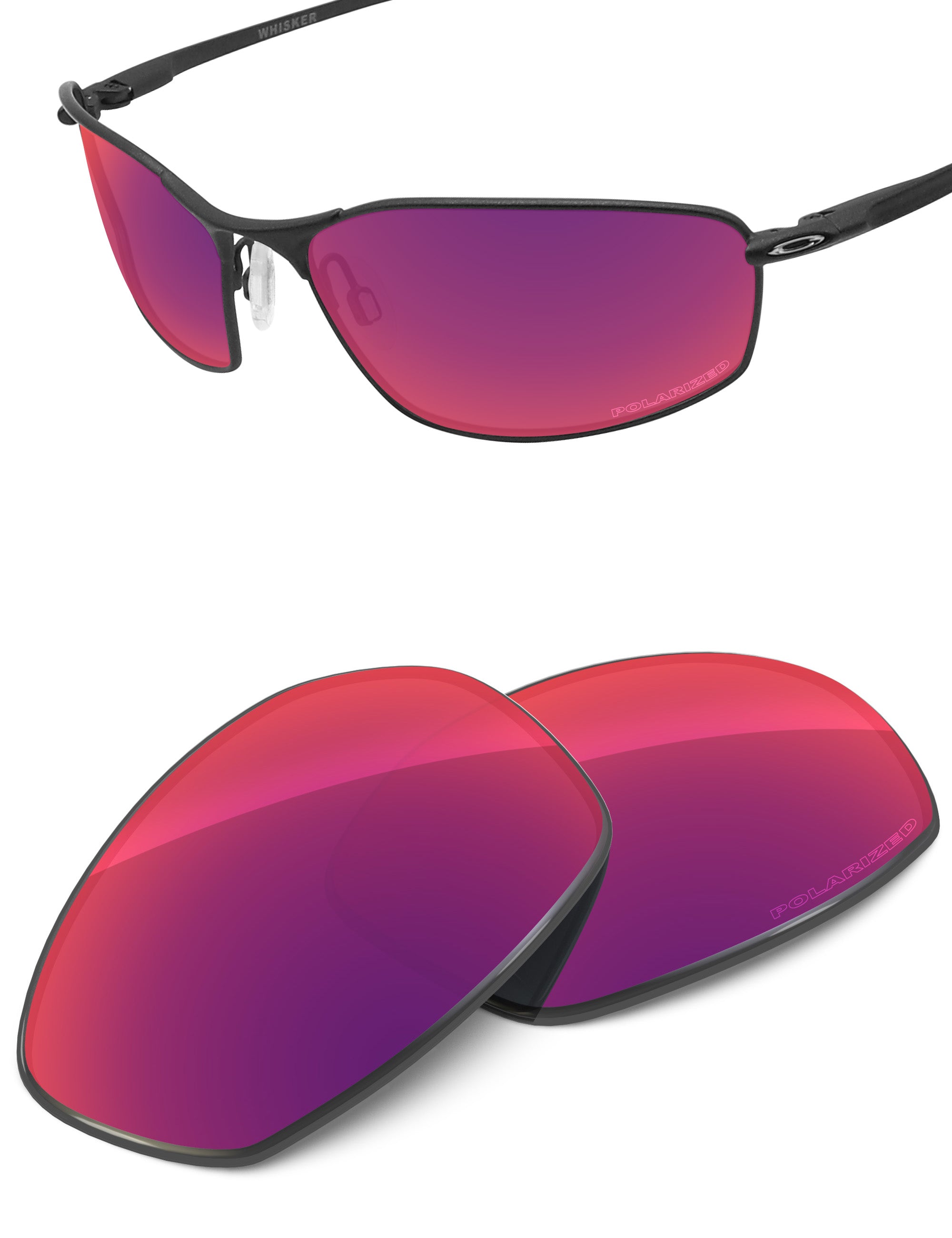 Midnight Nova FlashMirror™-Polarized