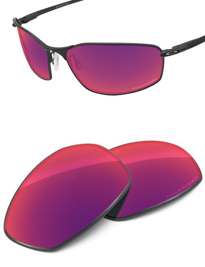 Midnight Nova FlashMirror™-Polarized