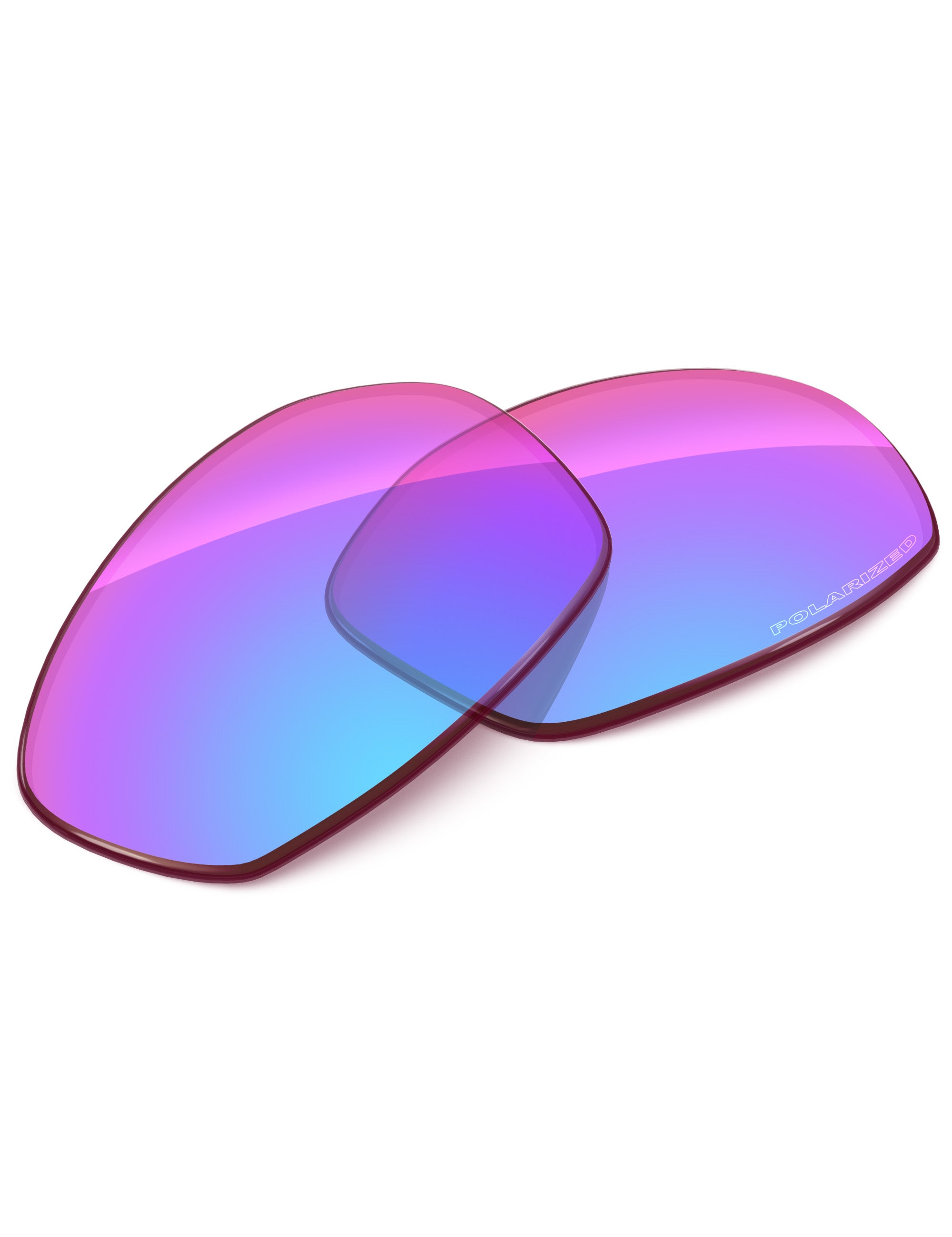 Trail Ruby FlashMirror™-Polarized