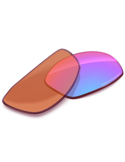 Trail Ruby FlashMirror™-Polarized