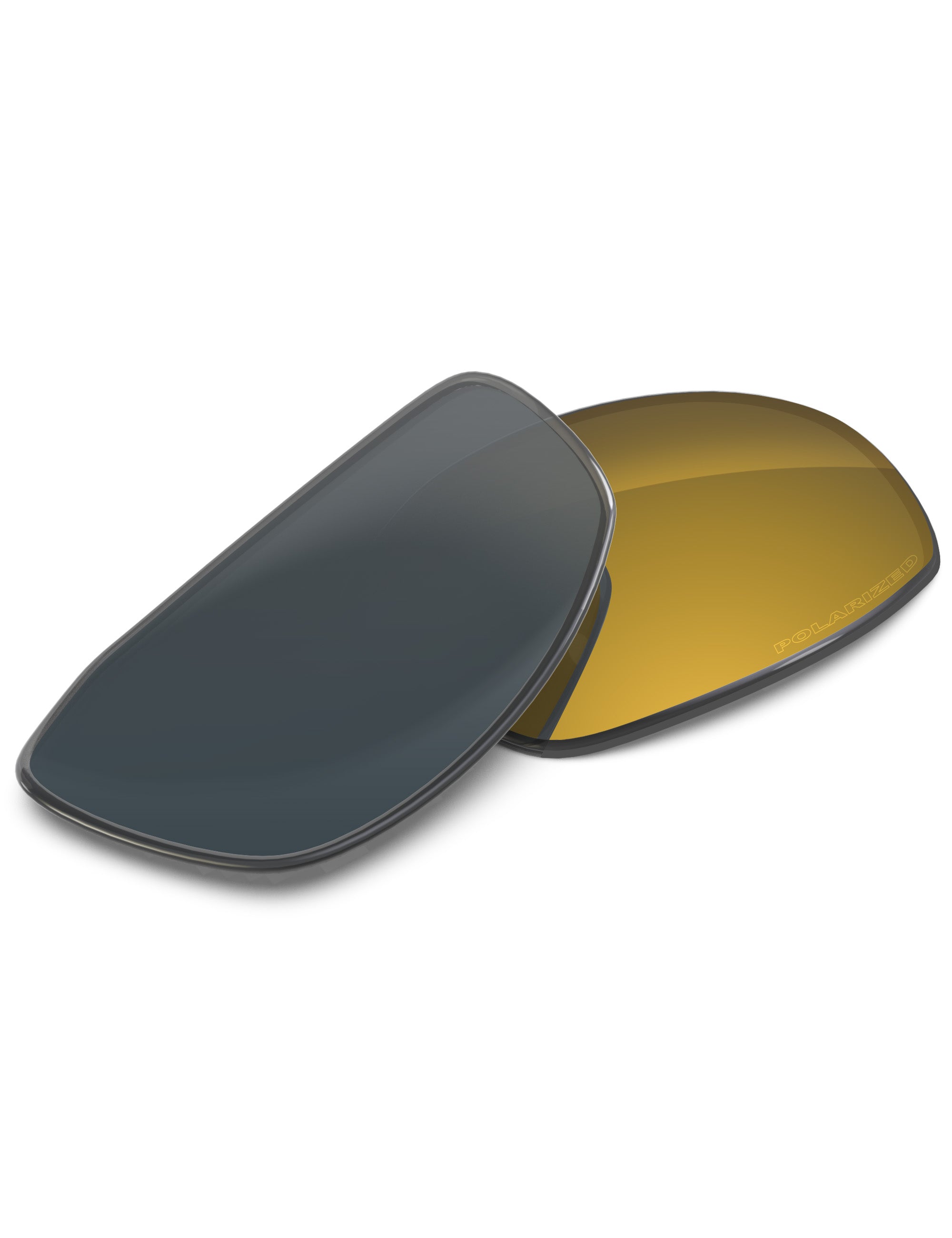 Tungsten Gold FlashMirror™-Polarized