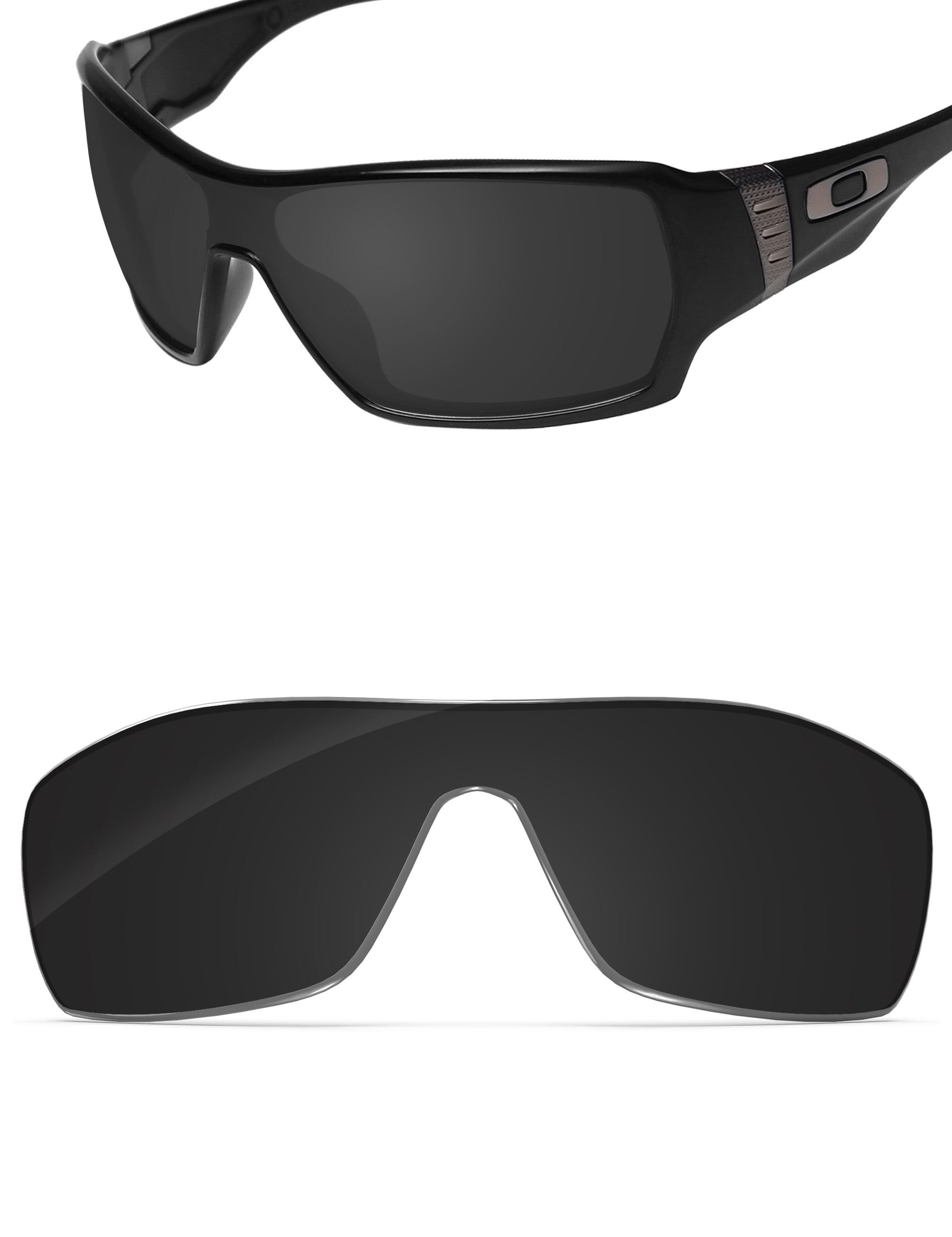 Carbon Black-Non-Polarized