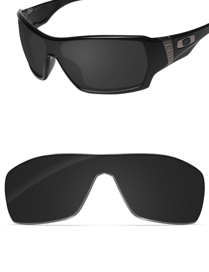 Carbon Black-Non-Polarized